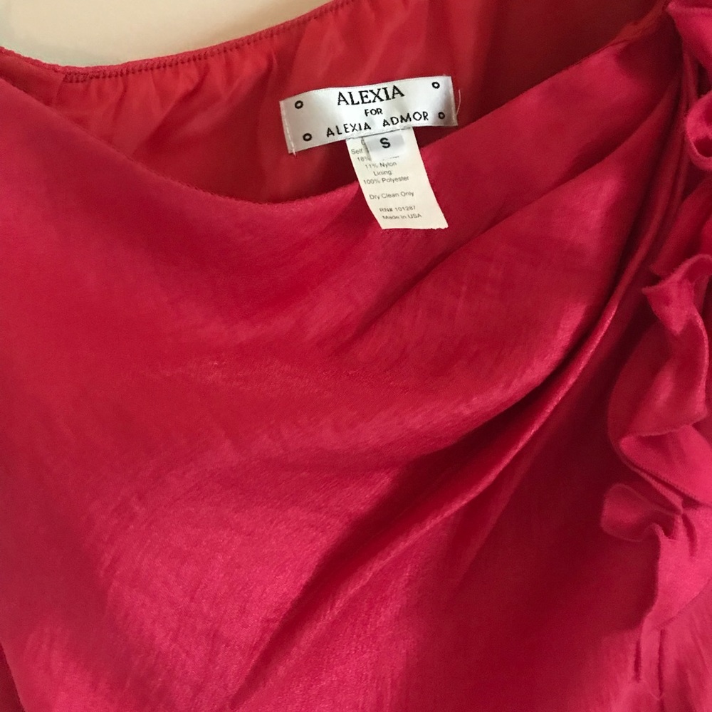 Cocktail dress - Picture 2 of 2